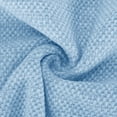 thumbnail image 4 of Chandail d'Automne pour Femmes Chandail Ample d'Automne pour Femmes Chandail Tendance à Col Rond Manches Longues Chandails en Tricot Hauts S-46 Bleu Pâle m, 4 of 6