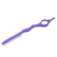 thumbnail image 1 of Hair Texturizing  , Stainless Steel Hair Thinning   Hair Styling   Professional  For Salon For Home, 1 of 8