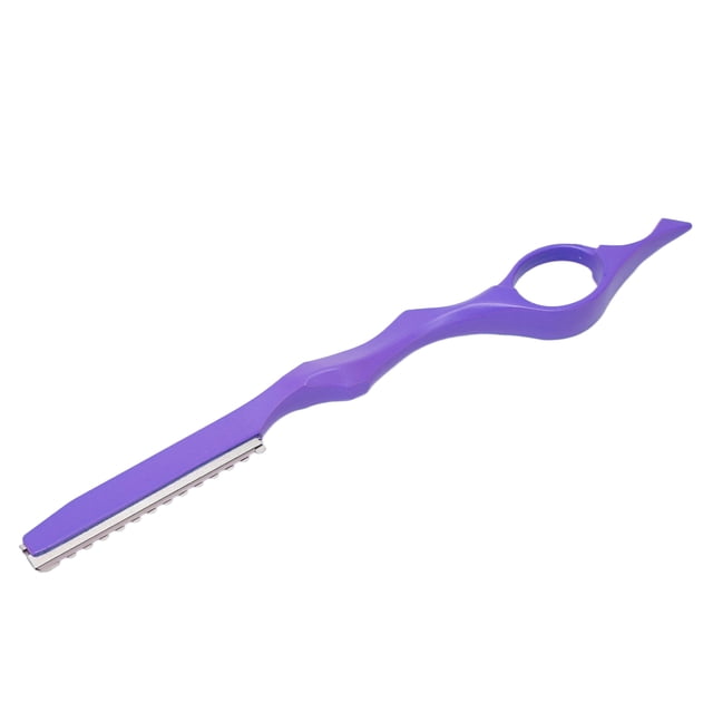Hair Texturizing , Stainless Steel Hair Thinning Hair Styling Professional For Salon For Home