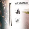 thumbnail image 2 of Bicycle Stainless Steel Bowl Remover MTB Bike Headset Cup Removal Repair Tool, 2 of 7