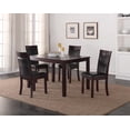 thumbnail image 2 of K LIVING Nellie Dining Chairs (Includes 2 Chairs), 2 of 3