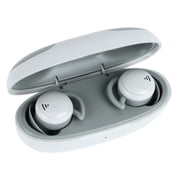 BT Sleep Earbuds, Comfortable BT Sleeping Earbuds with Touch Control, Noise Cancelling Noise Blocking Earbuds for Sleeping Driving Hiking Cycling