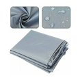 thumbnail image 4 of Housse d'Auvent Protectrice Rangement d'Hiver, Auvent Rétractable Cassette en Aluminium Utilisation Rapide et Facile, Tissu Imperméable Protection Solaire Jardin Extérieur, 4 of 5