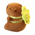 thumbnail image 2 of MERIGLARE Keychain Toy Funny Keyring Charm for Kids Girls Boys Children Turtle, 2 of 9