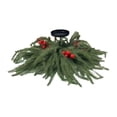 thumbnail image 1 of Halloween Candlestick DIY Tabletop Display Holiday Centerpiece for Home Party Atmosphere Themed Ornament, 1 of 4