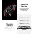 thumbnail image 5 of Ringke Inner Bezel Styling for Galaxy Watch 46mm, Galaxy Gear S3 Frontier & Classic Bezel Ring Adhesive Cover Anti, 5 of 5