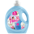 thumbnail image 1 of Fleecy Concentrated Fabric Softener, Fresh Air Scent, 4.7 L, 1 of 8