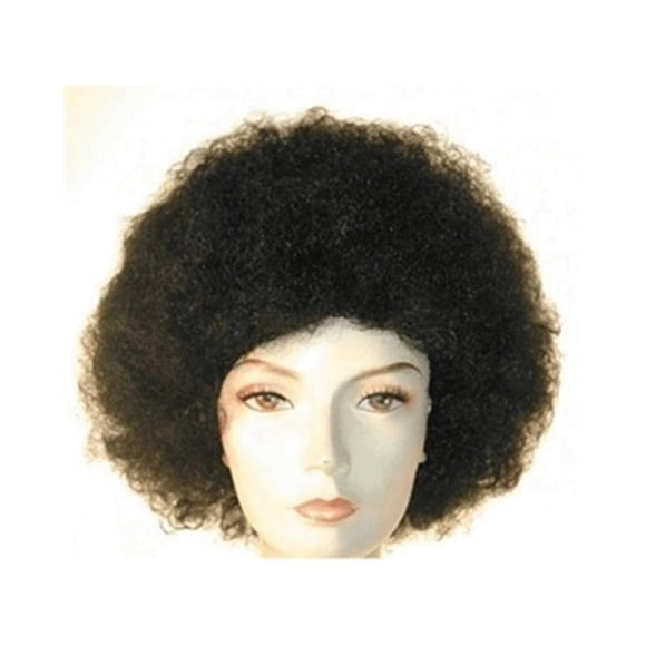 Morris Costumes LW515NG Discount Wig - Natural Green