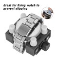thumbnail image 3 of Vise Tool, Watch Repair Watch Repair Tool, Holder Dial Fixer Men For Watch Watch Repair Tool Women, 3 of 8