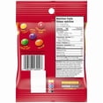 thumbnail image 2 of SKITTLES, Originals, chewable candies, bag, 170G, 2 of 7
