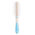 thumbnail image 4 of OUNONA Curling Roll Comb Easy Combing 1Set Beige and Multi Colored for Curly Hair Care, 4 of 7