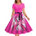 thumbnail image 4 of Robe Salopette 2025 pour Femmes Robe pour Femmes d'Été Robe en Denim à Bretelles avec Poche Longues Robes Maxi pour Femmes Robe Mini Ajustable, 4 of 4