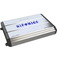 thumbnail image 4 of Hifonics ZXX-1000.4 1000 Watt 4 Channel Class A/B Bridgeable Car Amp Amplifier, 4 of 5