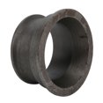 thumbnail image 4 of Voiture 3 Pouces à 2,5 Pouces V Bande Adaptateur de Bride d'Échappement Résistant à l'Usure Résistant à la Corrosion Universel, 4 of 14