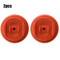 thumbnail image 1 of Lefu 2 Pcs base de Lame pour Tondeuse à Gazon Électrique Sans Fil, 1 of 4