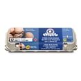 thumbnail image 1 of Maritime Pride Free Run Large 12 Eggs, 1 of 2