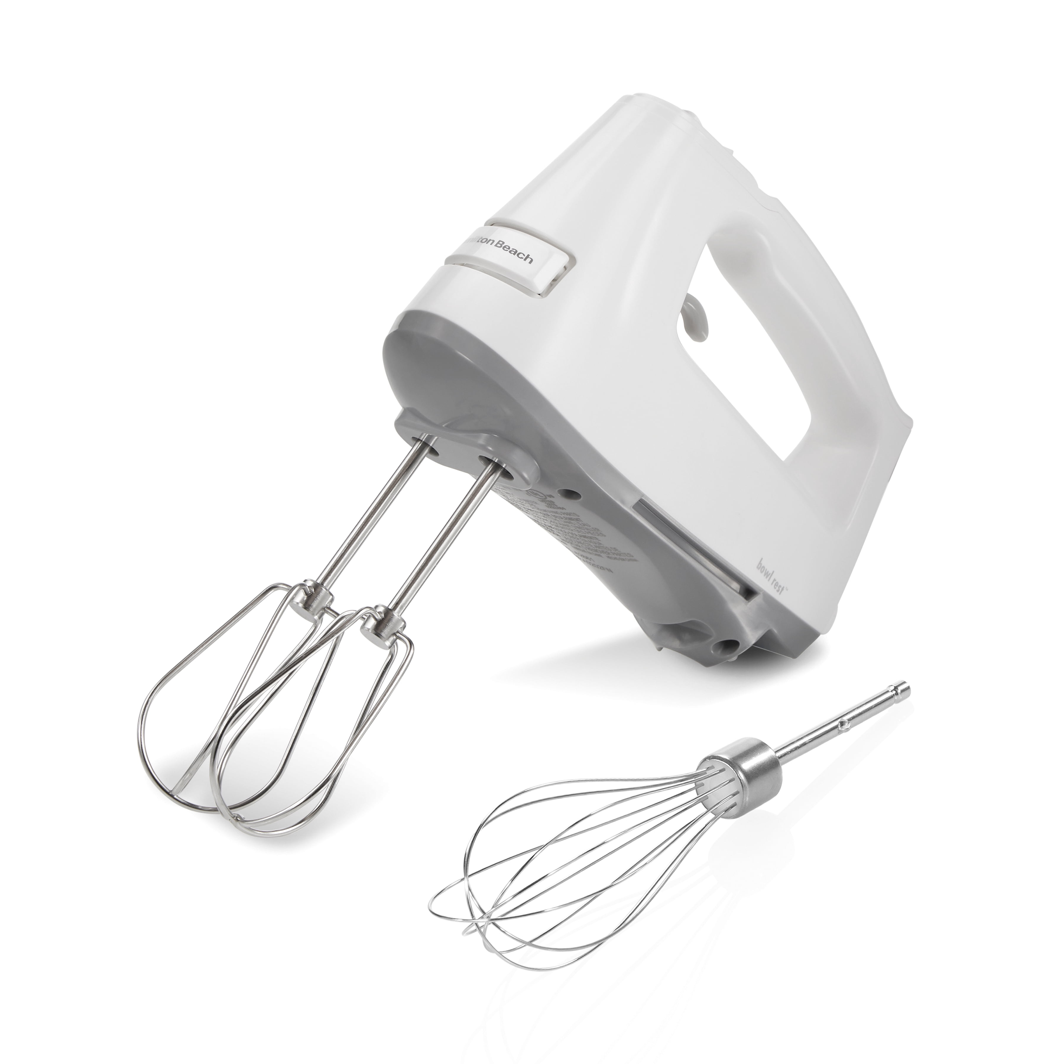 Hamilton Beach 3 Speed Hand Mixer 62661