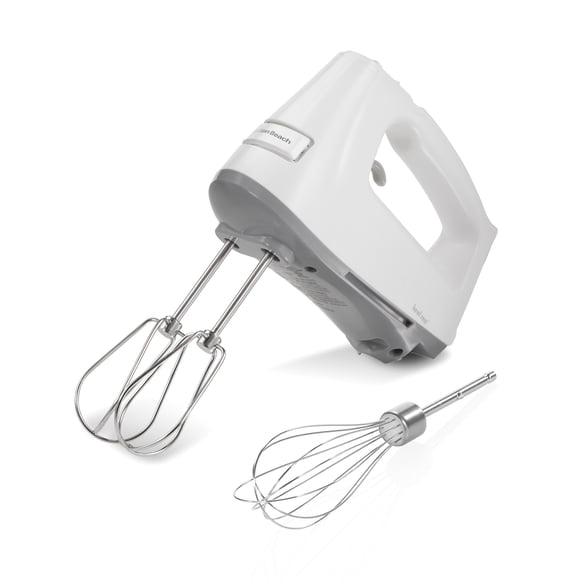 Hamilton Beach 3 Speed Hand Mixer 62661