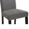 thumbnail image 4 of Home Gear Chaises de salle à manger Glamourous -set de 2, 4 of 4
