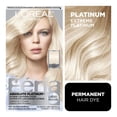 thumbnail image 1 of L'Oréal Paris Feria, Permanent Hair Color, 1 of 7
