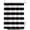 Stripe39idt1880, variant on Waterproof Polyester Fabric Shower Curtain Set Simple Black and White Stripes Privacy Curtains for Bathroom Showers, Stalls, and Bathtubs Classic and Functional (72"x72)