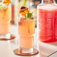 thumbnail image 3 of Finest Call 1 L Premium Blood Orange Sour Mix – Citrus Cocktail Mixer Base for Margaritas, Margaritas & Specialty Drinks, 3 of 3