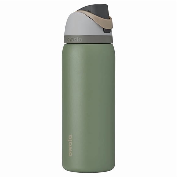 WTR BTL GRN HS 40OZ(Pack of 1)