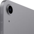 thumbnail image 3 of Apple iPad Air (10,9 Po, Wi‐Fi, 256 Go) - Gris Cosmique (5e Génération) (MM9L3LL/A), 3 of 4