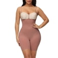 thumbnail image 1 of XZNGL, Women's, Seamless One-Piece, Abdominal Lifter & Hip Shaper, Waist Shaper,, 1 of 7