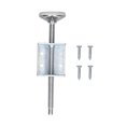 thumbnail image 2 of Furniture Levelers, Adjustable Durable Cabinet Feet Practical Furniture Feet With Screw For Workbench For Furniture For Cabinet For Table D036-130, 2 of 8