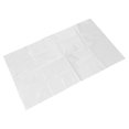 thumbnail image 4 of OULII Frosting Window Film Glass Privacy Sticker for Bathroom Windows 1Pack, 4 of 8
