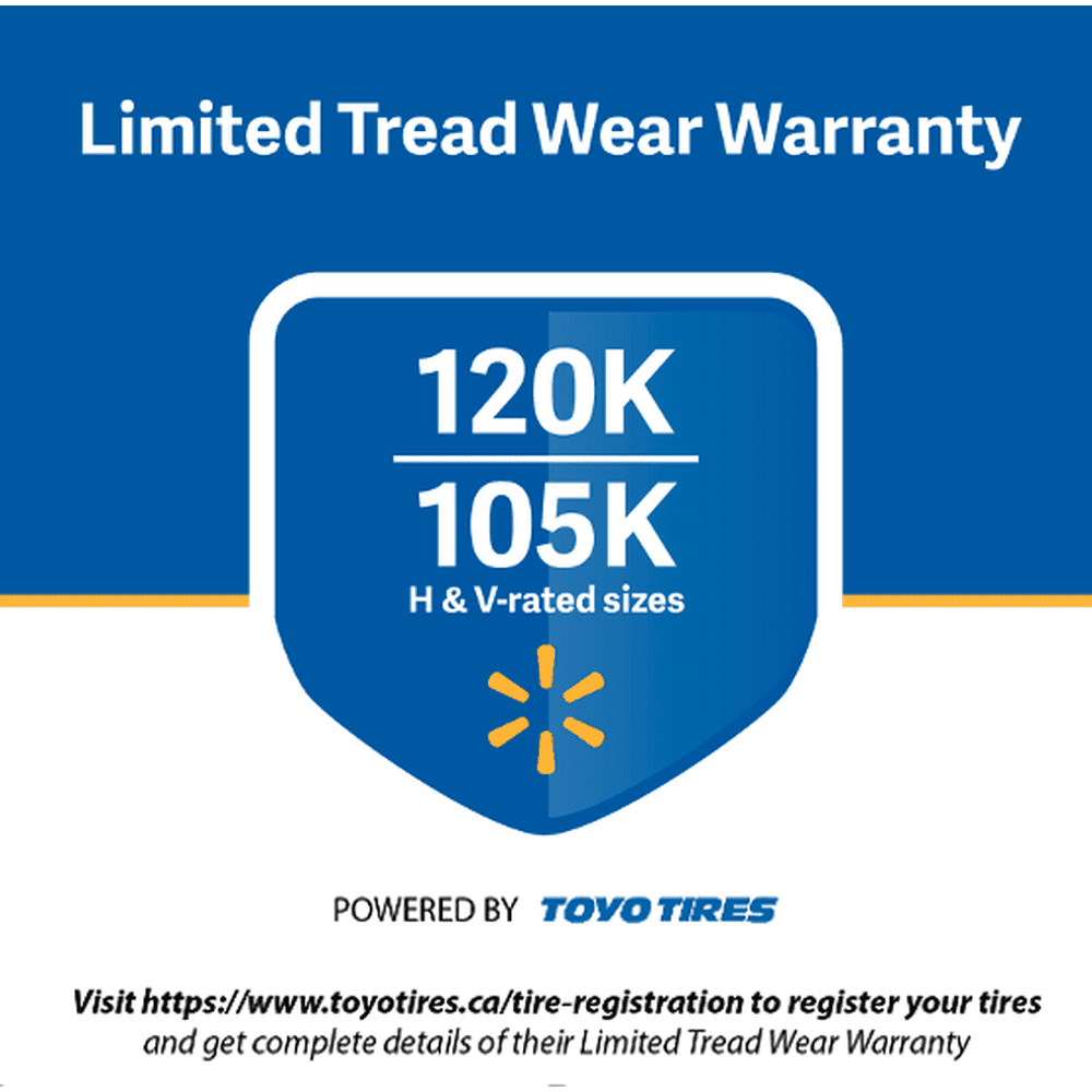 Toyo Extensa AS II 225/55R19XL 103V pneu toutes saisons pour voiture