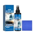 thumbnail image 1 of Eoozwa Car Windshield Cleaner 100ml for Oil Film Water Spot Removal Improved Visibility Rain Weather Driving Essential Detailing, 1 of 6