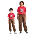 thumbnail image 3 of GEORGE PL GR PO STRETCH JOGGER, 3 of 6