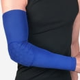 thumbnail image 1 of Elbow Sleeves for Basketball & Sports - Compression Arm Guard with Pain Relief for Running, Cycling & Weightlifting, 1 of 7