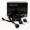 thumbnail image 1 of Convient aux Jeep Wrangler JK Kleinn 2007-2018 Démarreur à Distance RSJKLR1 2000 Autonomie; Deux Télécommandes Unidirectionnelles; avec Interface de Programmation, 1 of 3