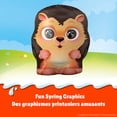 thumbnail image 2 of Kinder Mini Friends, Milk Chocolate with a Milky Filling and Caramel Bits, Easter Candy 122g, 2 of 5