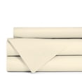thumbnail image 2 of Johnson Home 200 TC Bed Sheet Set - 100% Cotton Sheets, 2 of 6
