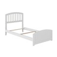 thumbnail image 2 of Richmond Twin XL Bed with MFB in White, 2 of 5