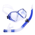 thumbnail image 1 of Snorkel set diving set snorkel mask, 1 of 5