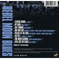 thumbnail image 2 of STONY PLAIN Musique JORDAN SASS REBEL MOON BLUES Disques Compacts SP1410.2, 2 of 2