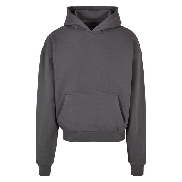 Build Your Brand Chandail à Capuchon Ultra Épais pour Hommes