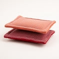 thumbnail image 2 of Mainstays 2 Pack Sponge Scrubbers, 2 of 8