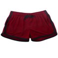 thumbnail image 1 of Men‘S Gym Workout Shorts Running Training Jogging Short Pants, 1 of 5