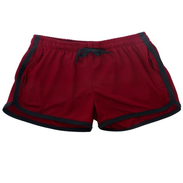 Men‘S Gym Workout Shorts Running Training Jogging Short Pants