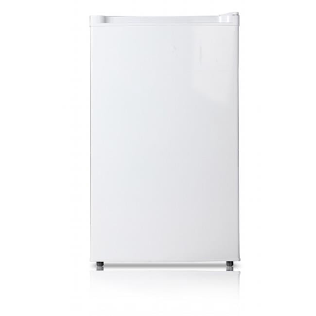 Midea WHS-109FW1 3.0cf Upright Freezer White