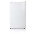 thumbnail image 1 of Midea WHS-109FW1 3.0cf Upright Freezer White, 1 of 8