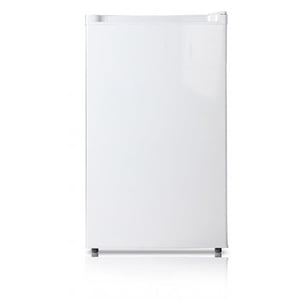 Midea WHS-109FW1 3.0cf Congélateur droit blanc