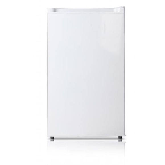 Midea WHS-109FW1 3.0cf Upright Freezer White