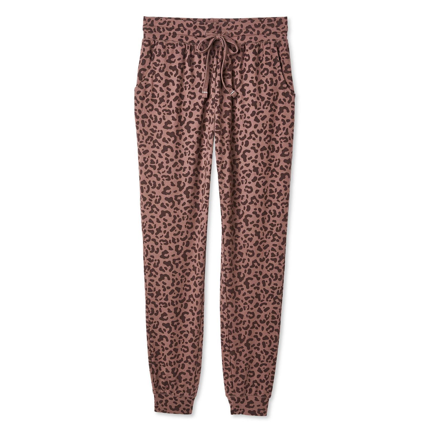 George Women's Peached Sleep Jogger